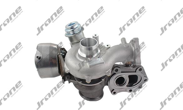 Jrone 8G15-200-C46 - Компресор, наддув autocars.com.ua