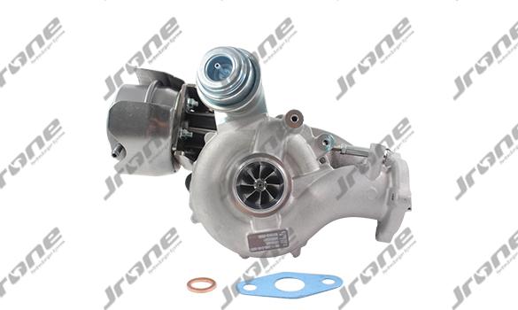 Jrone 8G15-200-C46 - Компресор, наддув autocars.com.ua