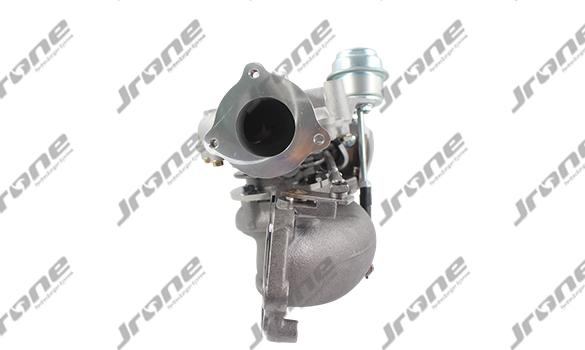 Jrone 8G15-200-C46 - Компресор, наддув autocars.com.ua