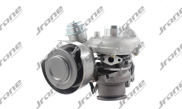 Jrone 8G15-200-C46 - Компресор, наддув autocars.com.ua