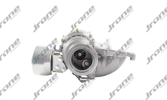 Jrone 8G15-200-C46 - Компресор, наддув autocars.com.ua