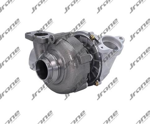 Jrone 8G15-300-706-0001 - Компресор, наддув autocars.com.ua