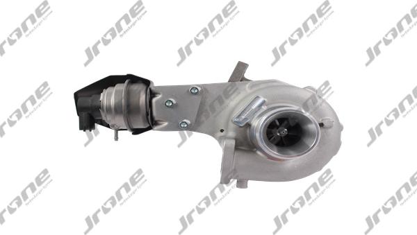 Jrone 8G15-300-889 - Компресор, наддув autocars.com.ua