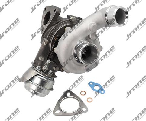 Jrone 8G15-300-C06-0001 - Компресор, наддув autocars.com.ua