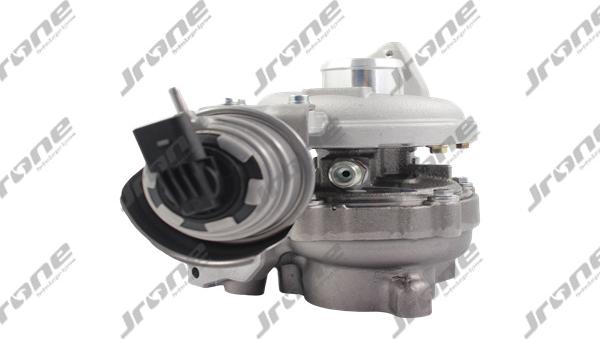 Jrone 8G15-300-L48 - Турбина, компрессор avtokuzovplus.com.ua