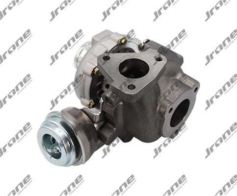 Jrone 8G16-300-C19-0001 - Компресор, наддув autocars.com.ua