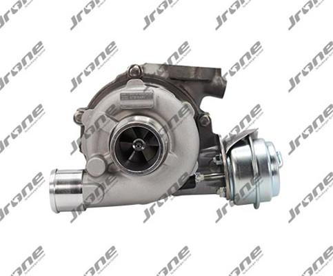 Jrone 8G16-300-C19-0001 - Компресор, наддув autocars.com.ua