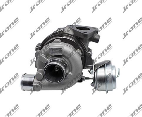 Jrone 8G16-300-C19-0001 - Компресор, наддув autocars.com.ua