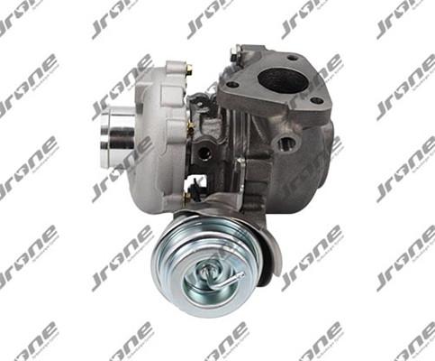 Jrone 8G16-300-C19-0001 - Компресор, наддув autocars.com.ua