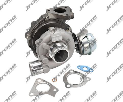 Jrone 8G16-300-C19-0001 - Компресор, наддув autocars.com.ua