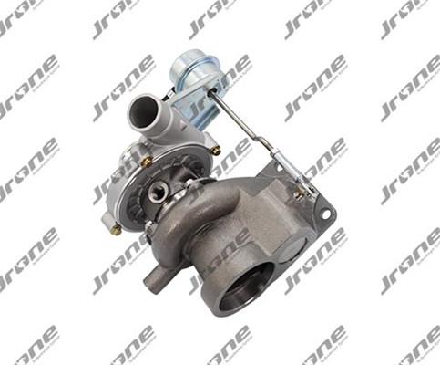 Jrone 8G17-200-100-0001 - Компресор, наддув autocars.com.ua