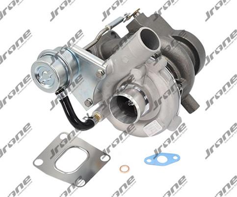 Jrone 8G17-200-100-0001 - Компресор, наддув autocars.com.ua