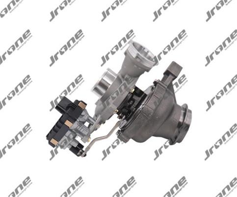 Jrone 8G17-300-143-0001 - Компресор, наддув autocars.com.ua