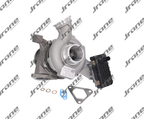 Jrone 8G17-300-143-0001 - Компресор, наддув autocars.com.ua