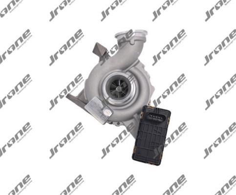 Jrone 8G17-300-143-0001 - Компресор, наддув autocars.com.ua