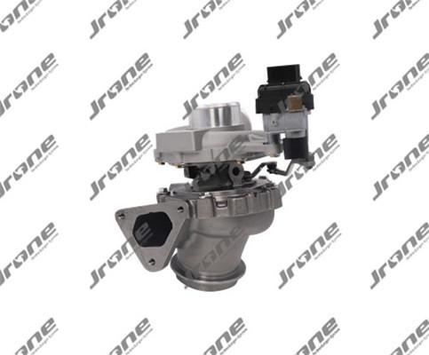 Jrone 8G17-300-143-0001 - Компресор, наддув autocars.com.ua