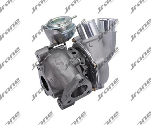 Jrone 8G17-300-263-0001 - Компресор, наддув autocars.com.ua