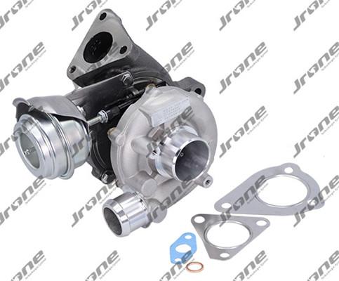 Jrone 8G17-300-268-0001 - Компресор, наддув autocars.com.ua