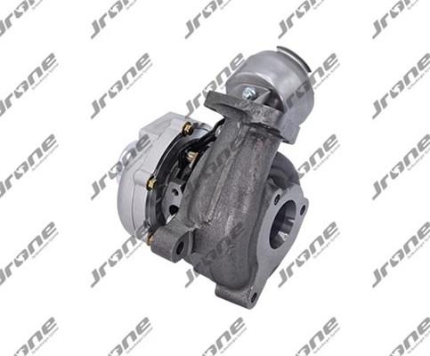 Jrone 8G17-300-268-0001 - Компресор, наддув autocars.com.ua