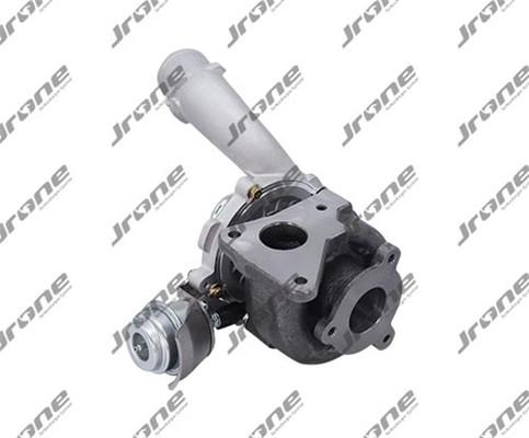 Jrone 8G17-300-301-0001 - Компресор, наддув autocars.com.ua