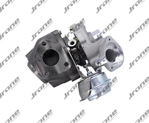 Jrone 8G17-300-308-0001 - Компресор, наддув autocars.com.ua