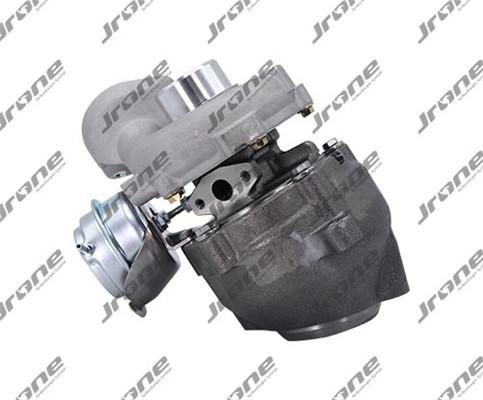 Jrone 8G17-300-308-0001 - Турбина, компрессор avtokuzovplus.com.ua