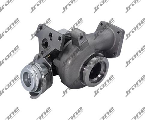 Jrone 8G17-300-321-0001 - Компресор, наддув autocars.com.ua