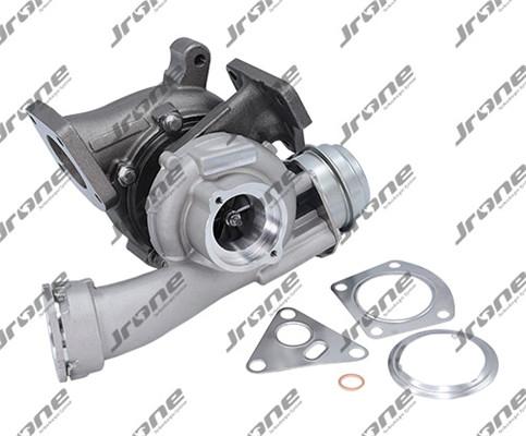 Jrone 8G17-300-321-0001 - Компресор, наддув autocars.com.ua