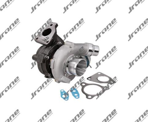 Jrone 8G17-300-387-0001 - Компресор, наддув autocars.com.ua