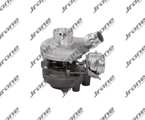 Jrone 8G17-300-387-0001 - Компресор, наддув autocars.com.ua