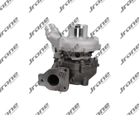 Jrone 8G17-300-387-0001 - Компресор, наддув autocars.com.ua