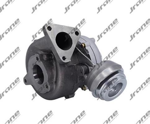 Jrone 8G17-300-440-0001 - Компресор, наддув autocars.com.ua