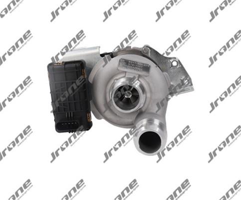 Jrone 8G17-300-674-0001 - Компресор, наддув autocars.com.ua