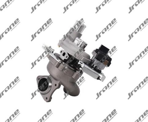 Jrone 8G17-300-674-0001 - Компресор, наддув autocars.com.ua