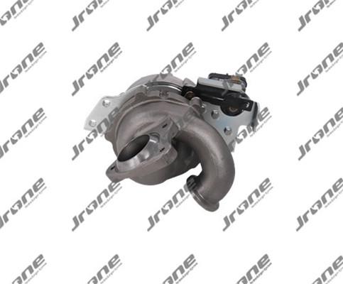 Jrone 8G17-300-674-0001 - Компресор, наддув autocars.com.ua