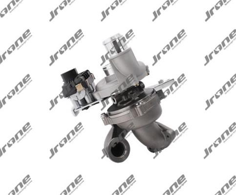 Jrone 8G17-300-674-0001 - Компресор, наддув autocars.com.ua