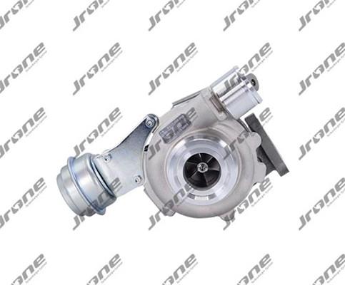 Jrone 8G17-300-808-0001 - Компресор, наддув autocars.com.ua