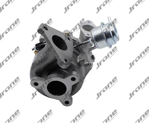 Jrone 8G17-300-A17-0001 - Компресор, наддув autocars.com.ua