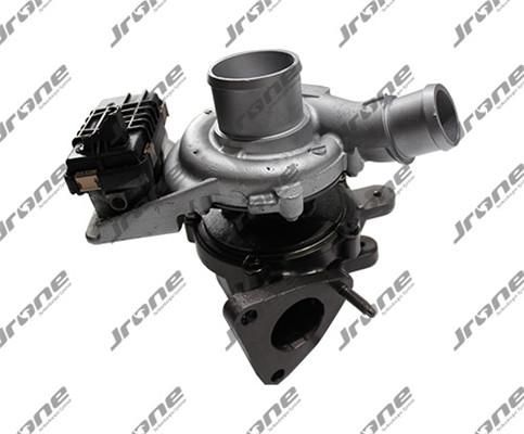 Jrone 8G17-300-B55 - Турбіна двигуна autocars.com.ua