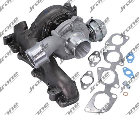 Jrone 8G17-30M-388-0001 - Компресор, наддув autocars.com.ua