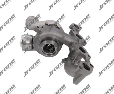 Jrone 8G17-30M-H63-0001 - Компресор, наддув autocars.com.ua