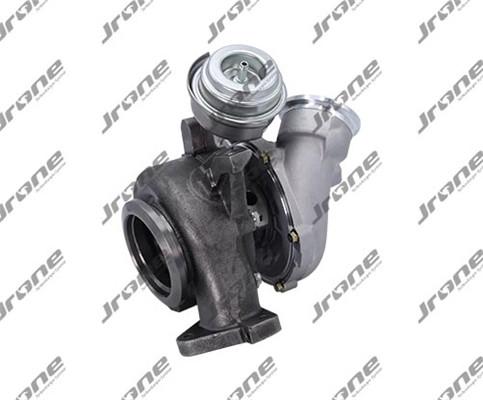 Jrone 8G18-300-038-0001 - Компресор, наддув autocars.com.ua