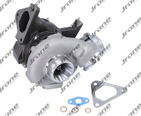 Jrone 8G18-300-038-0001 - Компресор, наддув autocars.com.ua