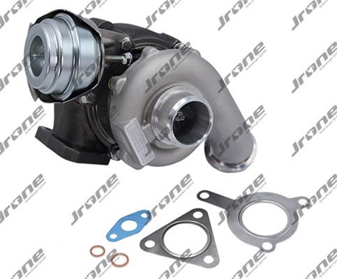 Jrone 8G18-300-971-0001 - Компресор, наддув autocars.com.ua