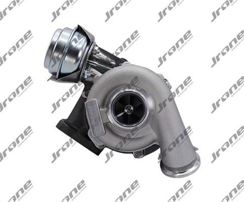 Jrone 8G18-300-971-0001 - Компресор, наддув autocars.com.ua