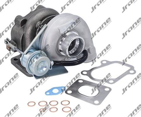 Jrone 8G20-200-015-0001 - Компресор, наддув autocars.com.ua