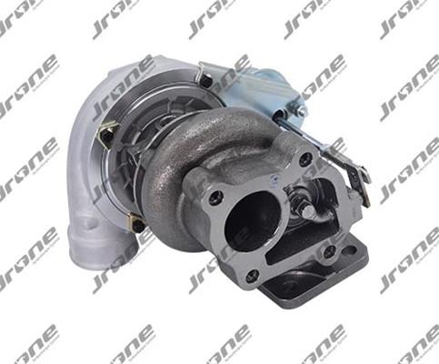 Jrone 8G20-200-015-0001 - Компресор, наддув autocars.com.ua