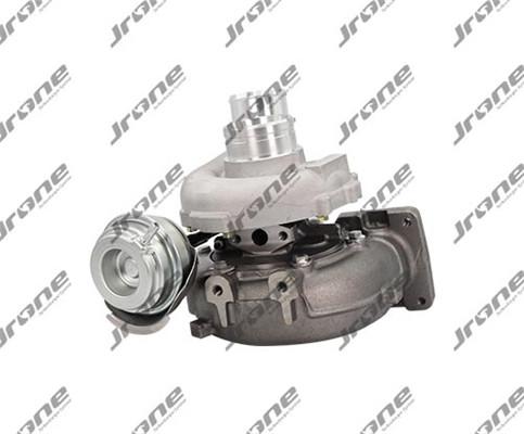 Jrone 8G20-300-035-0001 - Компресор, наддув autocars.com.ua