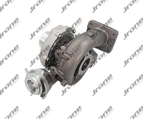 Jrone 8G20-300-035-0001 - Компресор, наддув autocars.com.ua