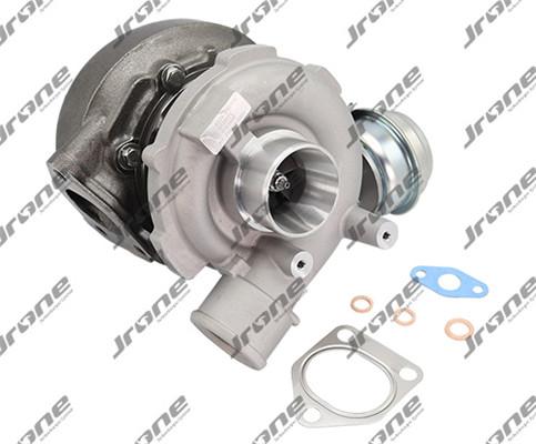 Jrone 8G20-300-110-0001 - Компресор, наддув autocars.com.ua